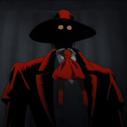 Antagonist.