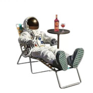 排到我算你俩倒大霉