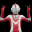 Ultraman Boy
