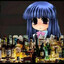 Rika&#039;s wine stash