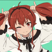 他说有爱丽丝我才来的