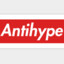 ANTIHYPE, sychki