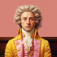 Wolfgang Amadeus Mozart