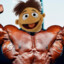 Half Man Half Muppet Abomination