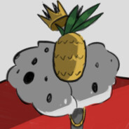 pineappleman