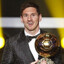 player avatar