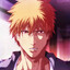 Kurosaki Ichigo
