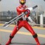 Red Ranger