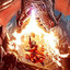 Dragonwatch by Brandon Mull
