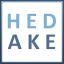 Hedake