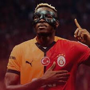 VİCTOR OSİMHEN - steam id 76561198847276752