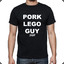 Pork LeGo Guy