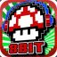 8bit