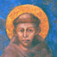 Saint Francesco