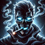 Ghost-Smoke