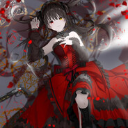 Tokisaki Kurumi