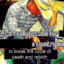 Give me a Ghastly Ghibus :D