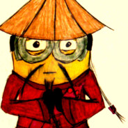 Chairminion Mao