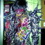 русик овощь