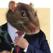 Mr. Rat