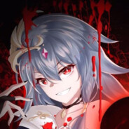 我永远喜欢识之律者！