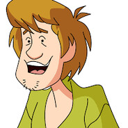 Shaggy#aura