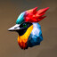 Woodpecker