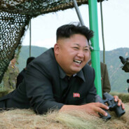 Kim Jong-un