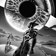 anime main character