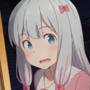 一只和泉紗霧a~