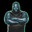 Indomitable Spectre Mark Henry
