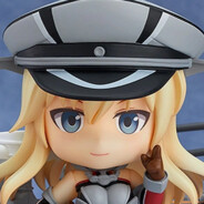 Bismarck