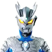 究极赛罗奥特曼