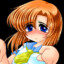 rena from higurashi