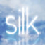 silk