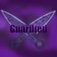 Guardied