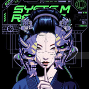 Cyrex's avatar