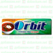 Орбит
