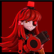 Steam Avatar
