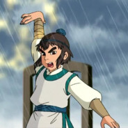 江流儿