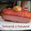 Sekaná v housce