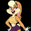 SomeBunny<3 avatar