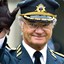 Carl XVI Gustaf