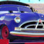 &quot;Fabulous&quot; Hudson Hornet