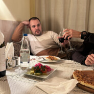 Македонский