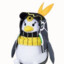 Chuni Penguin