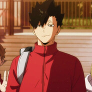 kuroo