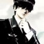 烟池尘鸳