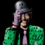 The Riddler