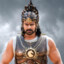 BAHUBALI